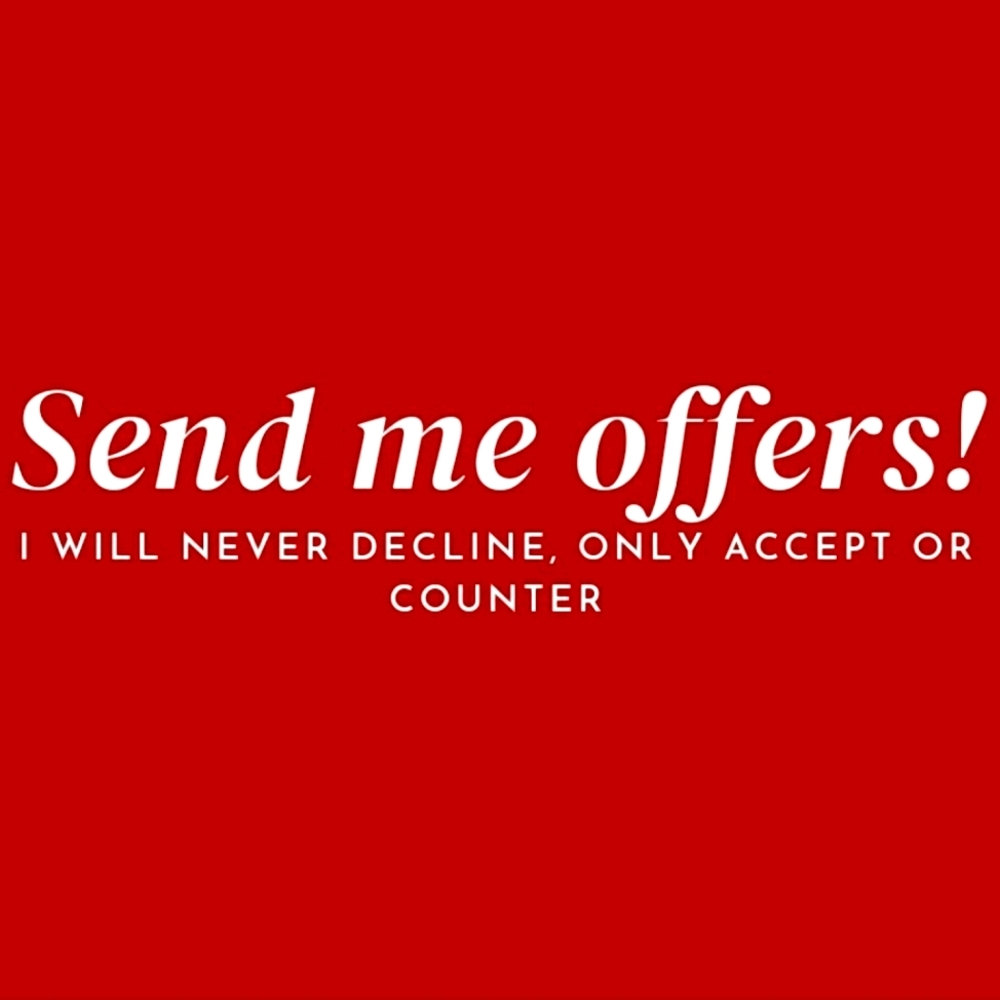 Send Me Offers!!